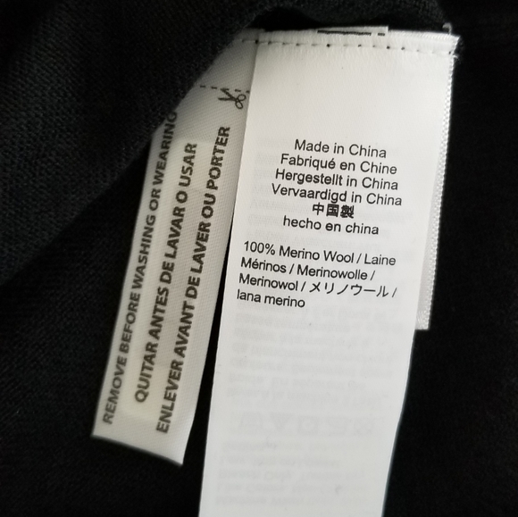 J. Crew Margot Turtleneck Sweater - Picture 5 of 9